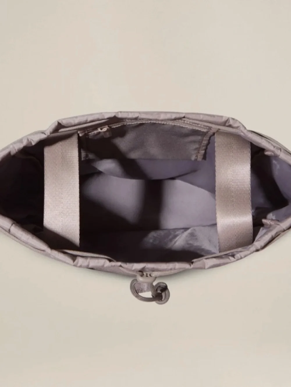 Beyond Yoga Convertible Gym Bag